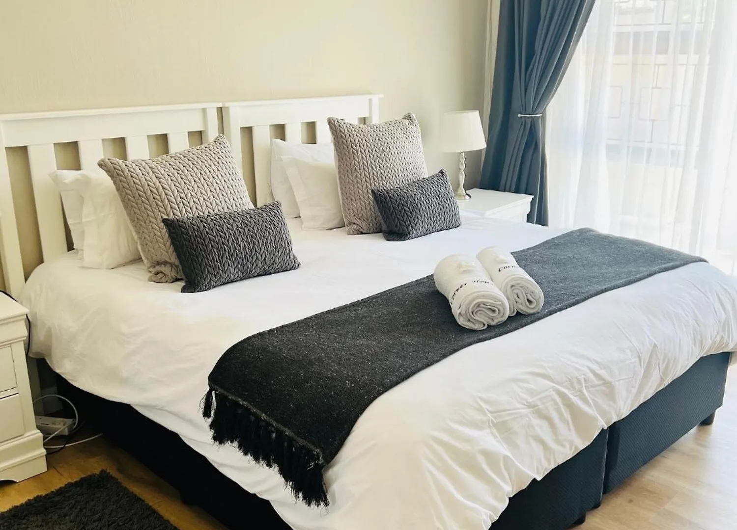 Corner House Accommodation 포트엘리자베스