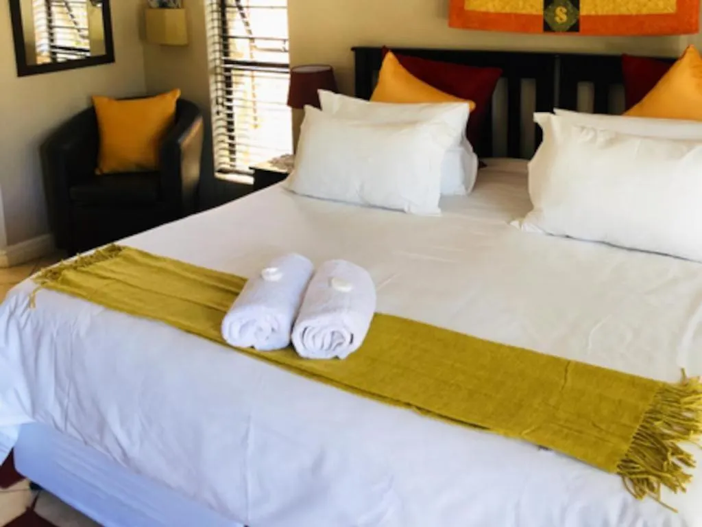 Corner House Accommodation 포트엘리자베스